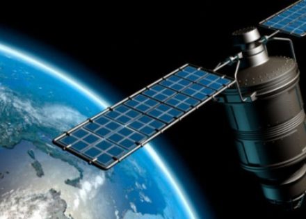 satelit