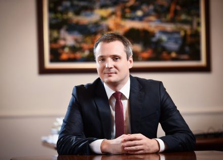 predsjednik skupstine