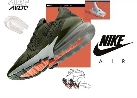 Air Max 270 Club Rudi Banjaluka 25.03.