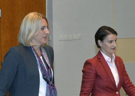 brnabić