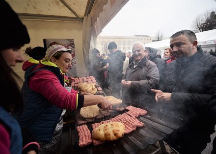 ćevap fest