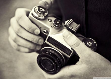 fotografisanje