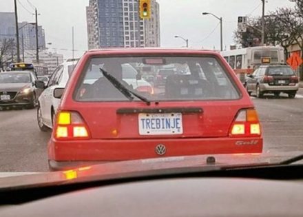 trebinjac