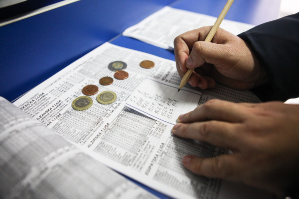 Od “sigurnih mečeva” zgrnuo 33.500 KM