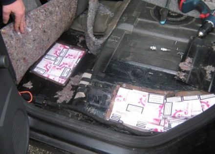cigarete