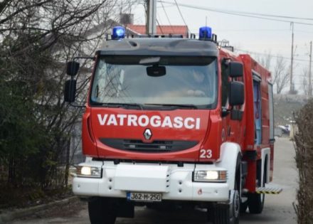 vatrogasci