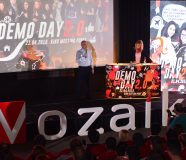 demo day