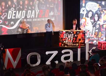 demo day