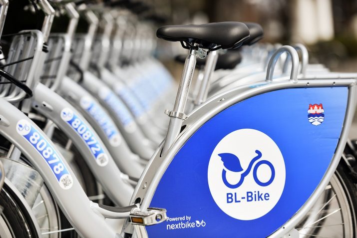 blbike