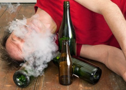 alkohol