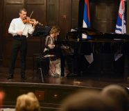 violina