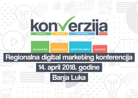 Konverzija