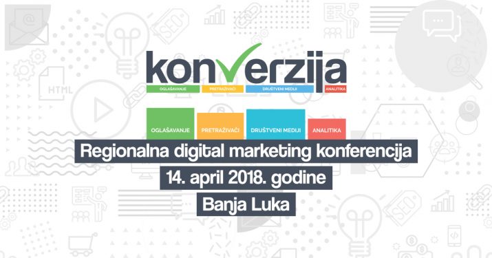 Konverzija