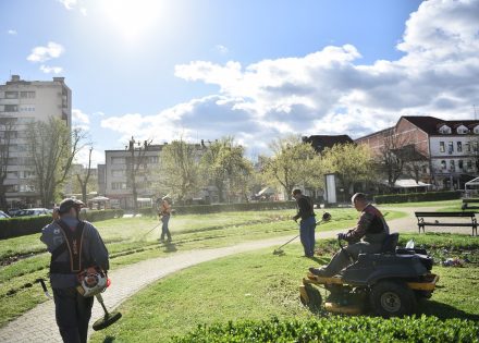 Proljećna akcija