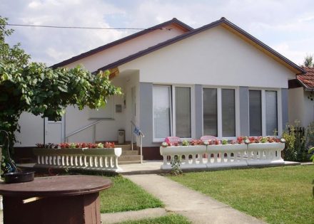 Prodaja Montažnih Kuća Skočila Za 30 Odsto