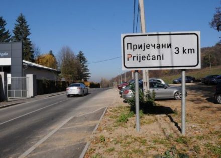 Priječani