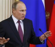 putin