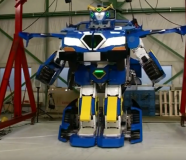 robot