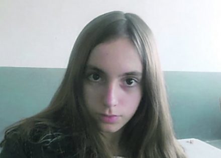 kristina