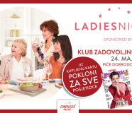 ladies