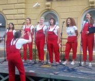 koncert