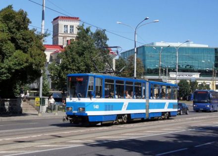 estonija