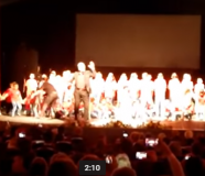 samo da rata ne bude