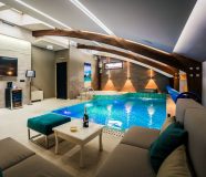 Novi apartmani Beograd