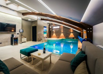 Novi apartmani Beograd