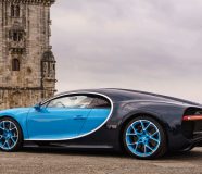 bugatti