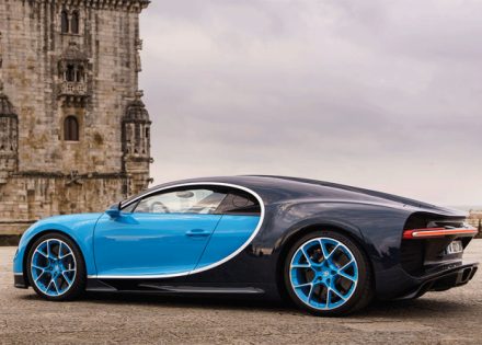 bugatti