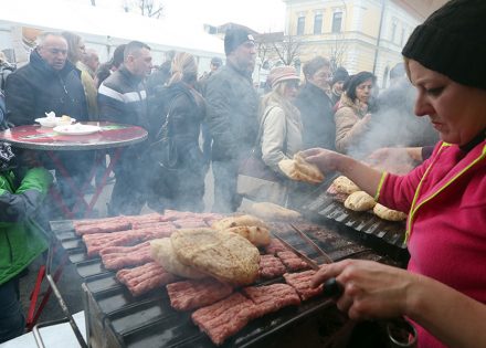 cevap fest