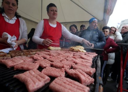 cevapi