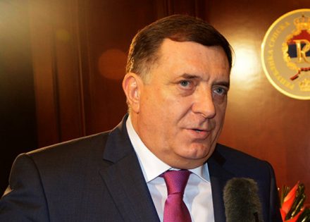 dodik