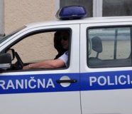 granicna policija