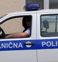 granicna policija