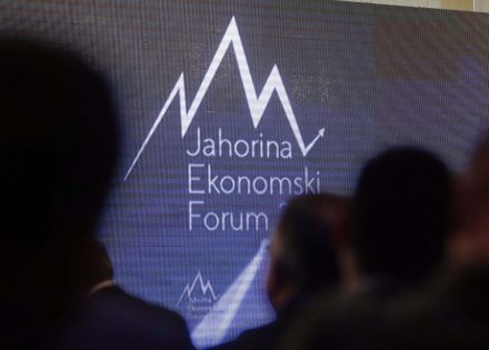 jahorina