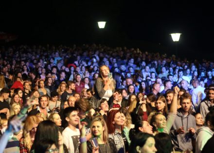 živjeti slobodno