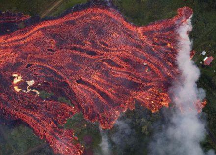 lava