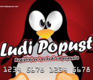Ludi Popust