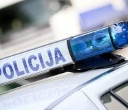 policija
