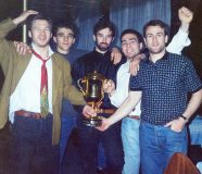 dječiji vrtić