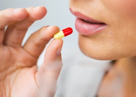 antibiotike