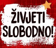 zivjeti slobodno