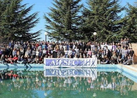 AIESEC