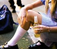 alkohol
