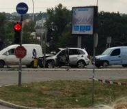 eksplozija