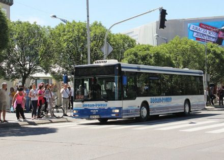 Autobusi