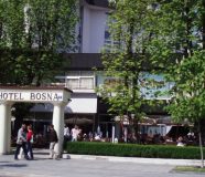 hotel bosna