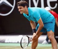 federer